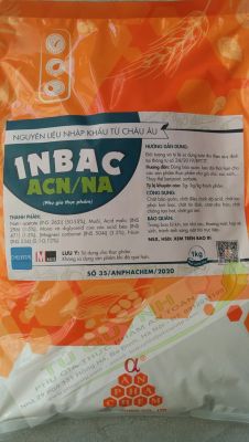 Bảo quản INBAC- ACN/NA