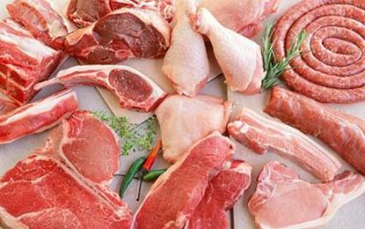 Cách bảo quản sản phẩm thịt